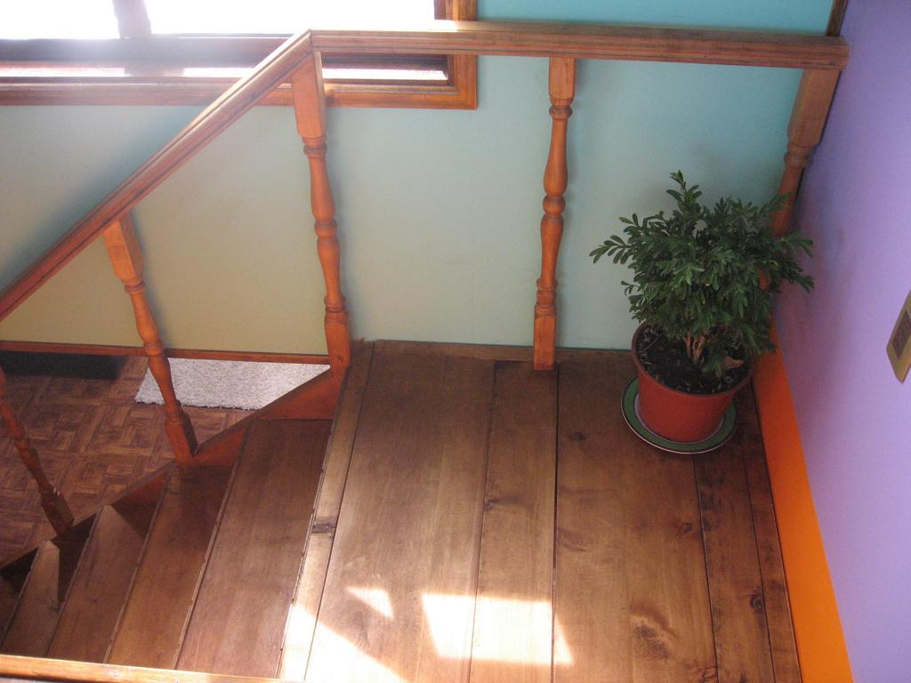 Hostal Sheuen
