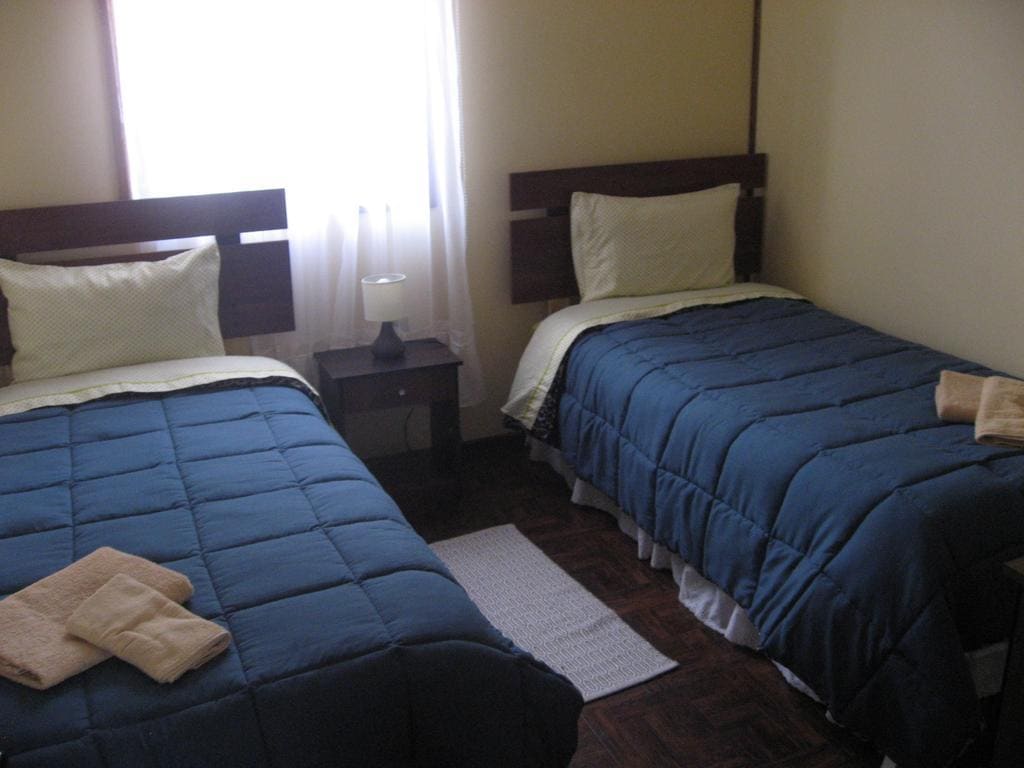 Hostal Sheuen