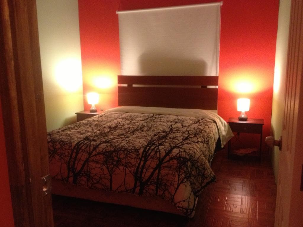 Hostal Sheuen