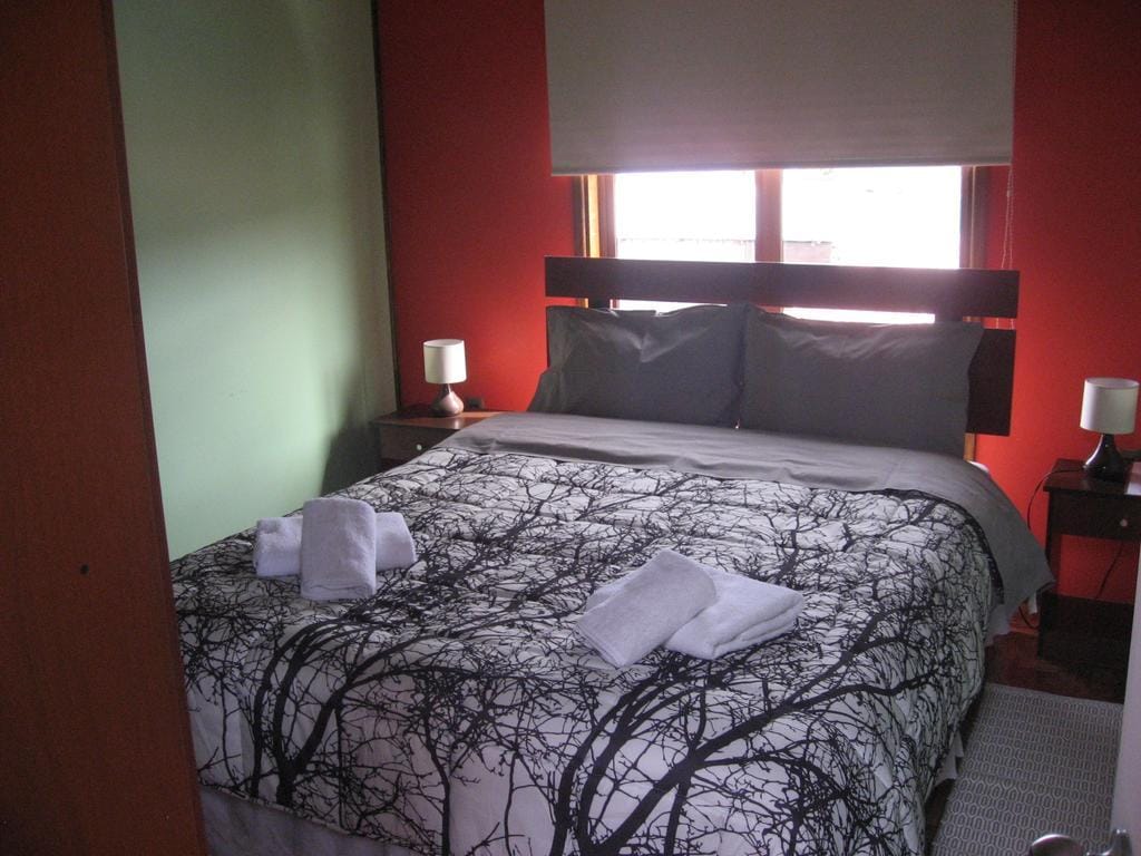 Hostal Sheuen