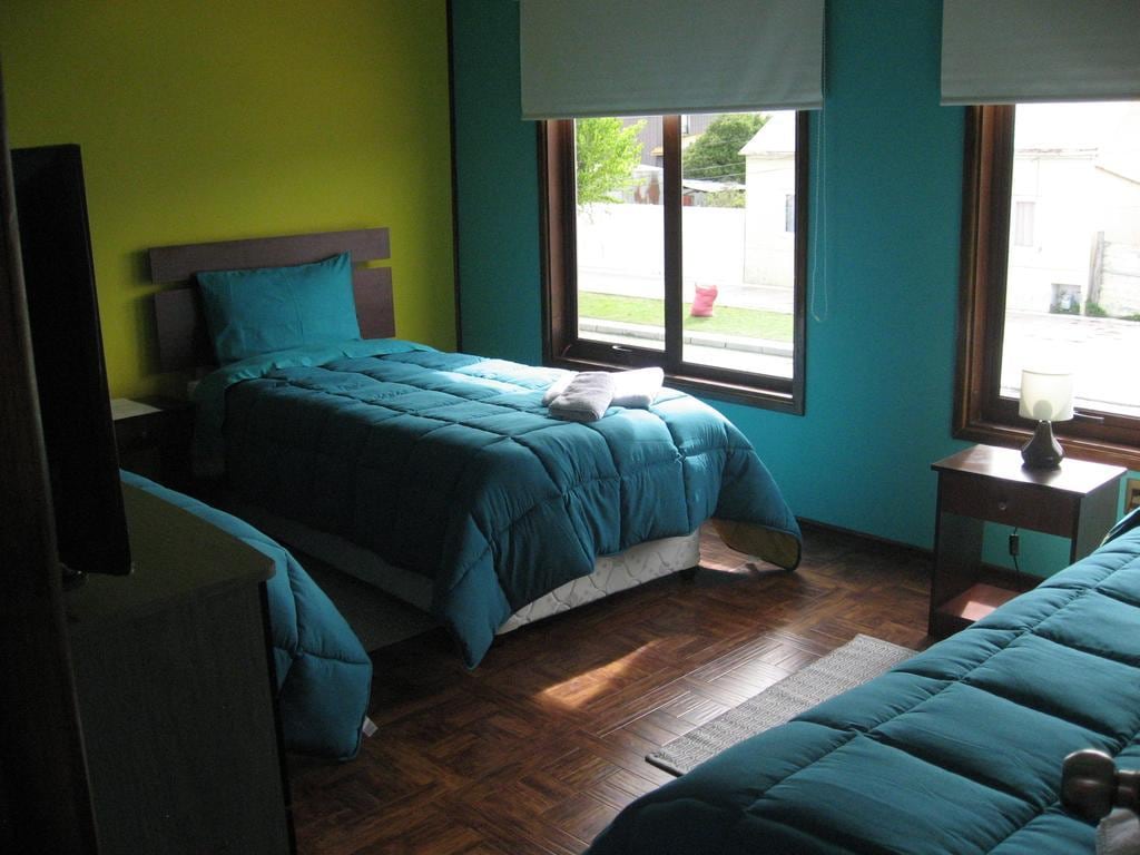 Hostal Sheuen