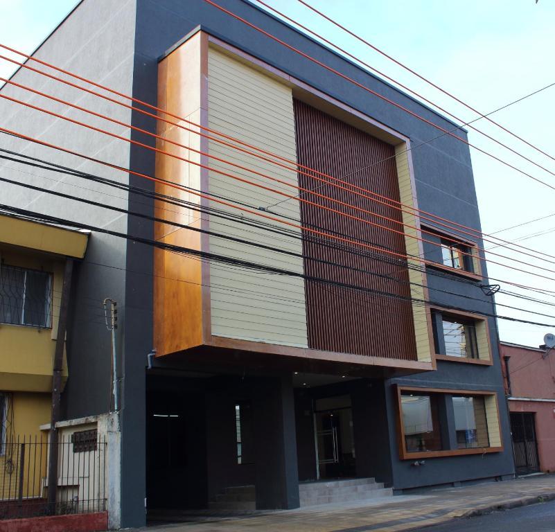 Hotel Turismo