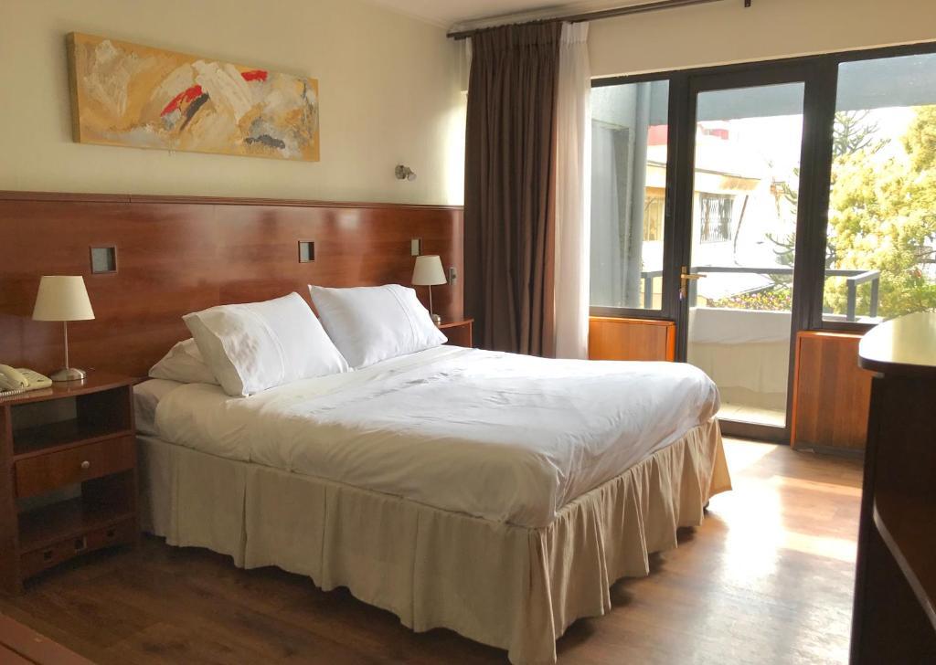 Hotel Turismo