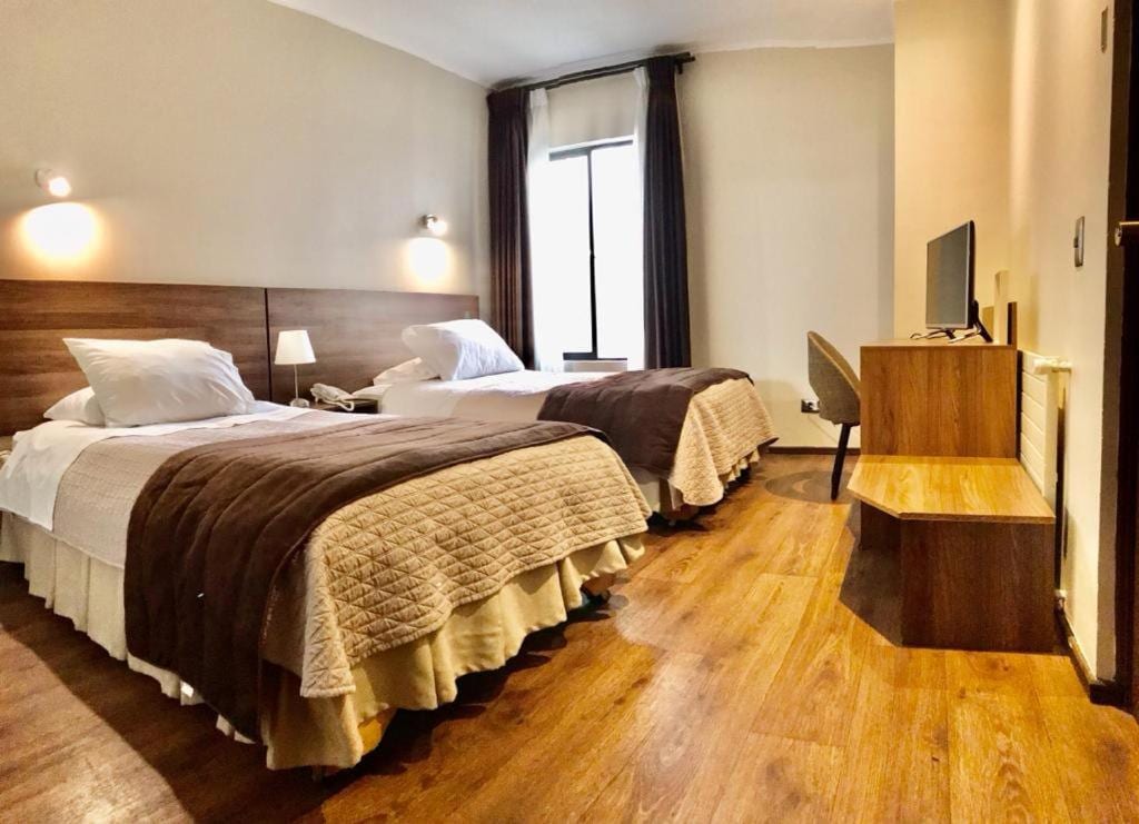 Hotel Turismo