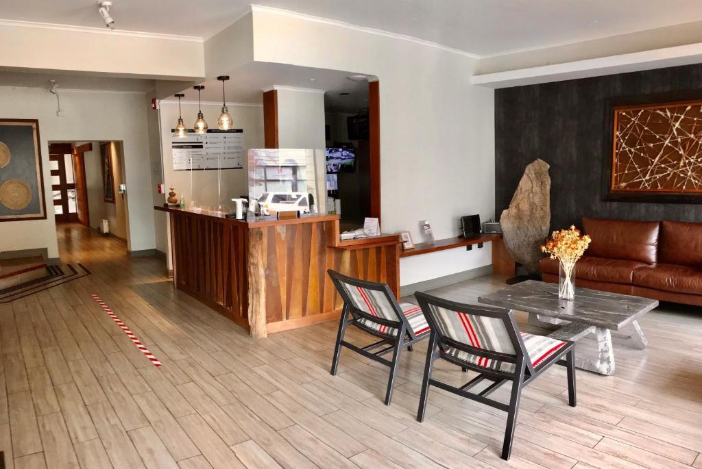 Hotel Turismo