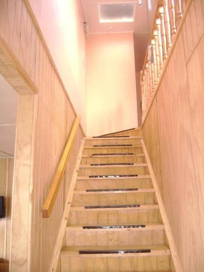 Casa Lucy