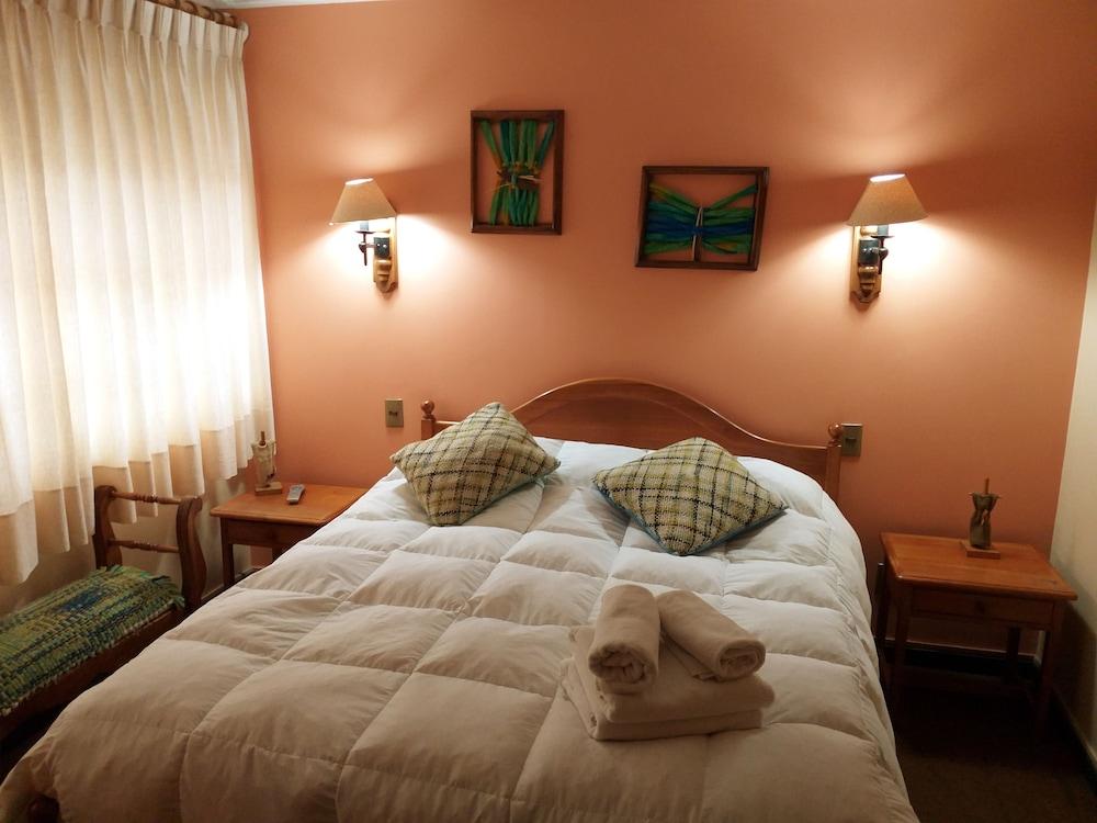 Hotel Sueños del Volcan