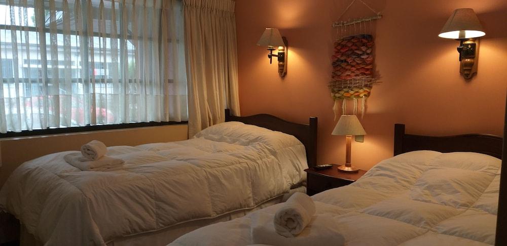 Hotel Sueños del Volcan
