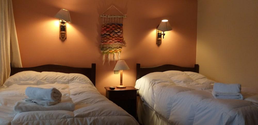 Hotel Sueños del Volcan