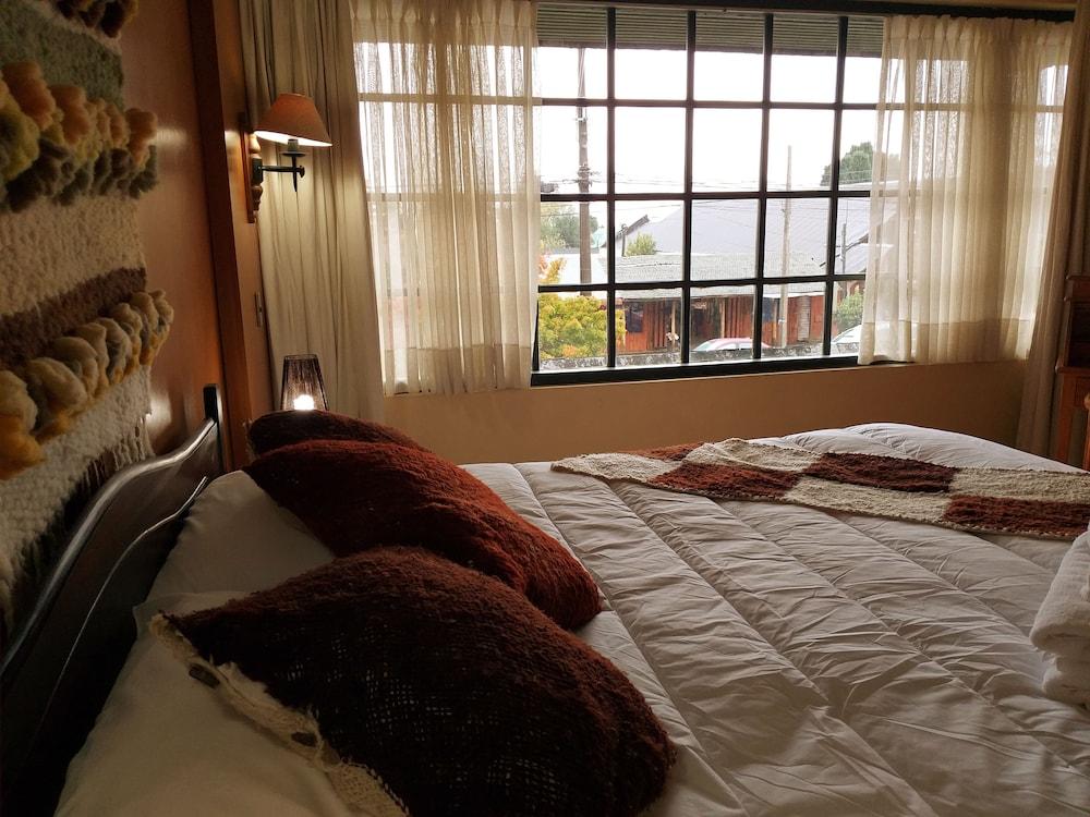Hotel Sueños del Volcan