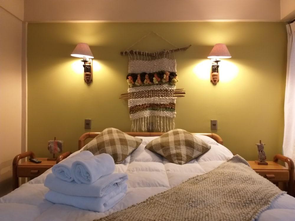 Hotel Sueños del Volcan