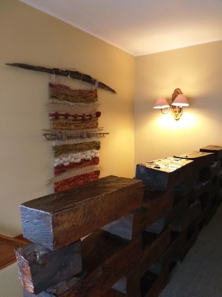 Hotel Sueños del Volcan