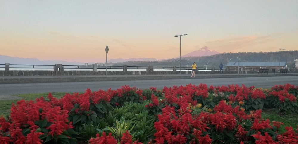 Hotel Sueños del Volcan
