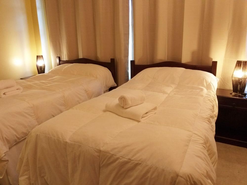 Hotel Sueños del Volcan