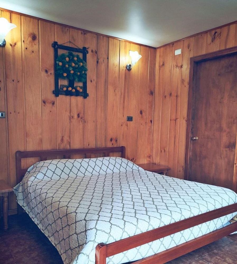 Hotel Puchaley Lafquen
