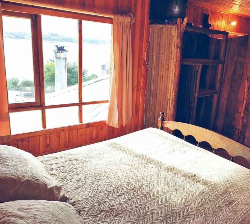 Hotel Puchaley Lafquen