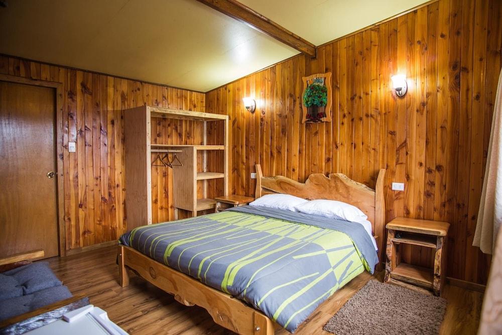 Hotel Puchaley Lafquen