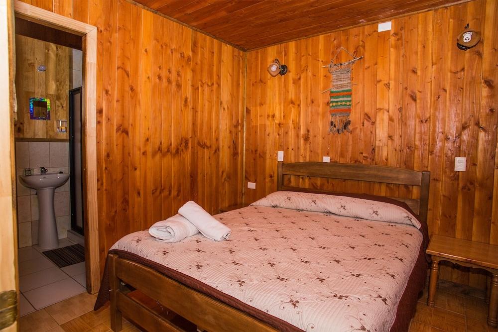 Hotel Puchaley Lafquen