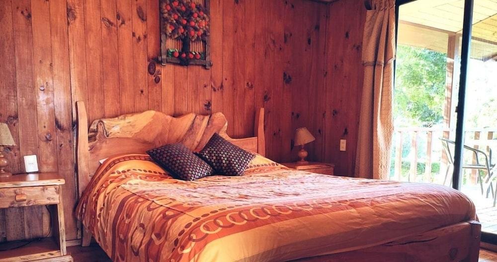 Hotel Puchaley Lafquen