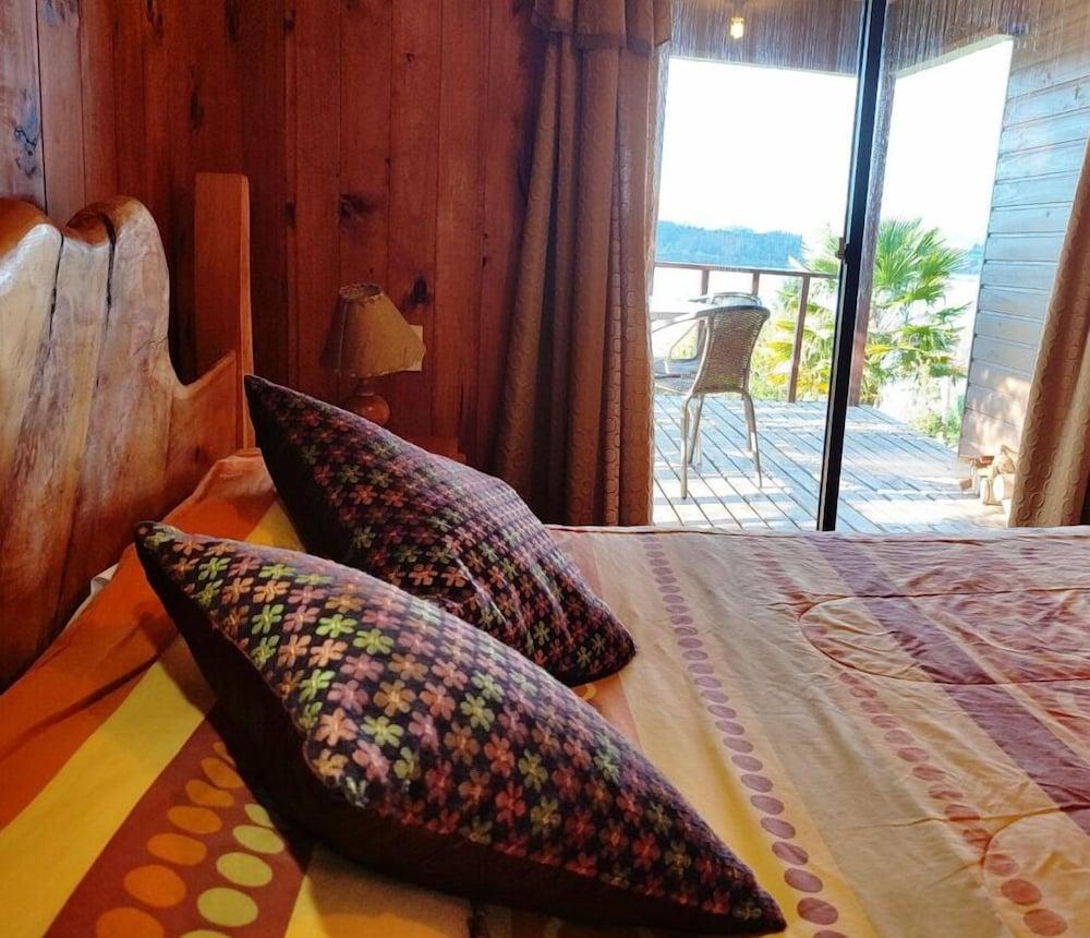Hotel Puchaley Lafquen