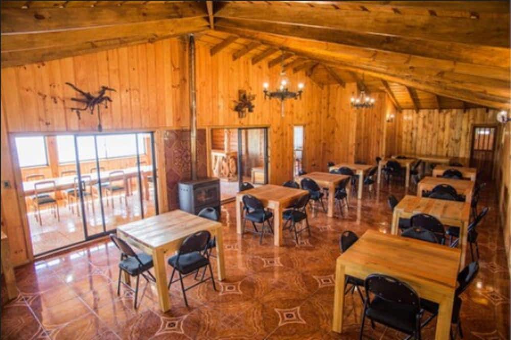 Hotel Puchaley Lafquen