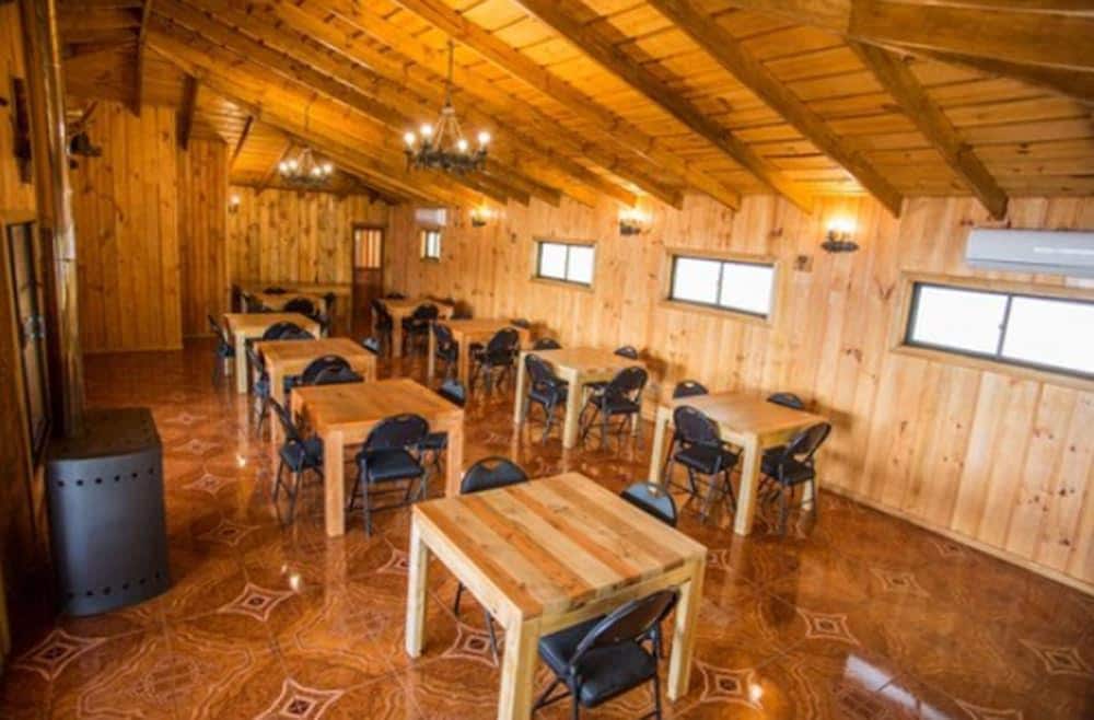 Hotel Puchaley Lafquen