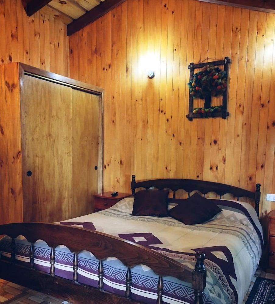 Hotel Puchaley Lafquen