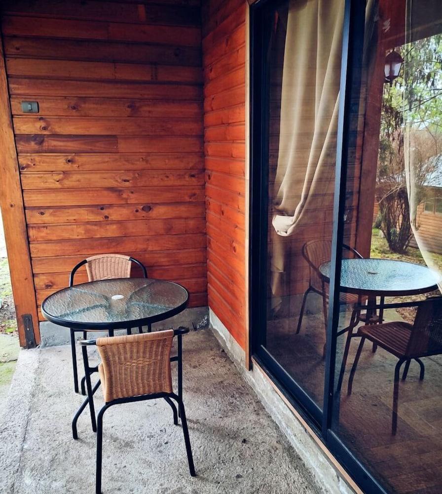 Hotel Puchaley Lafquen