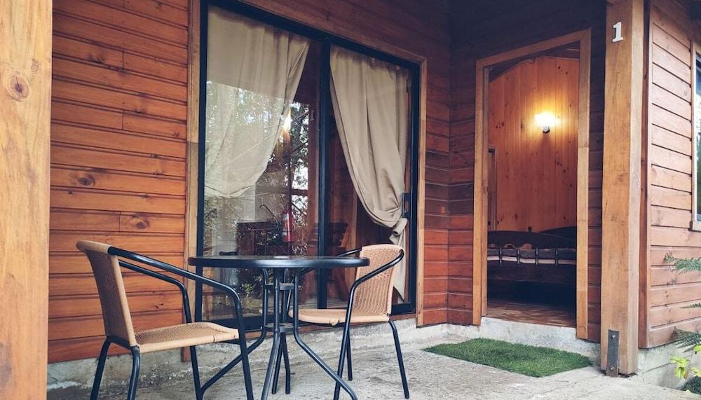 Hotel Puchaley Lafquen
