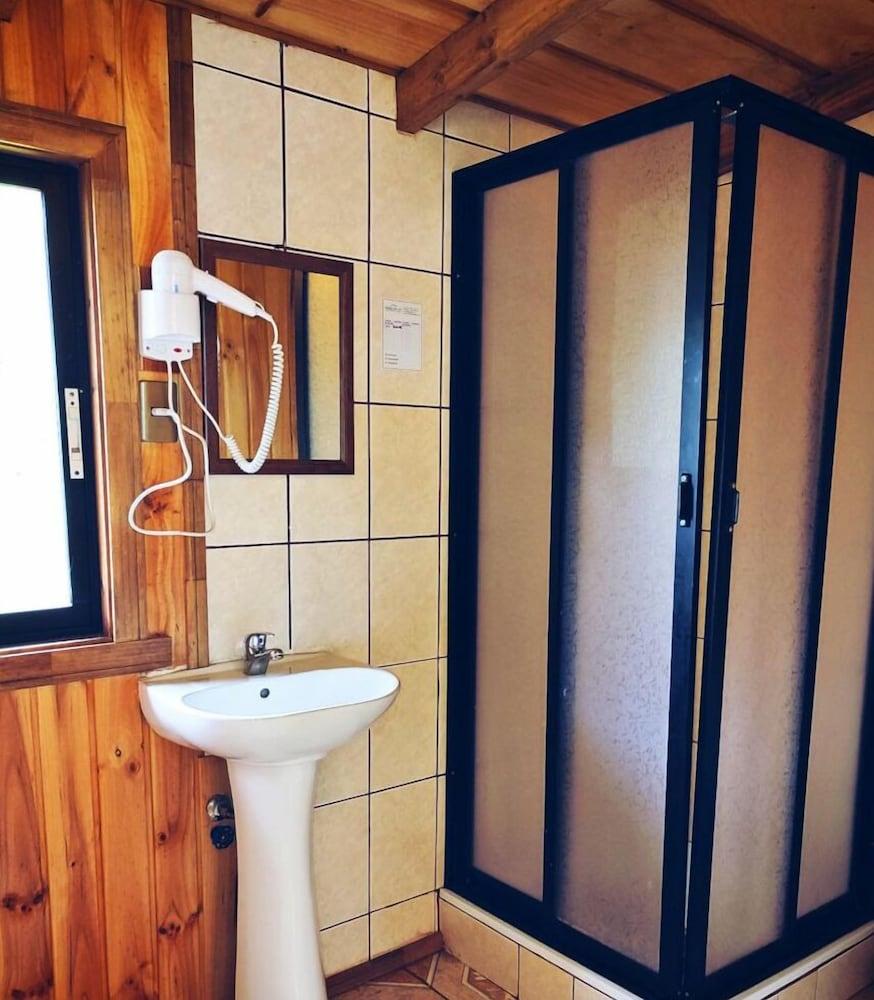 Hotel Puchaley Lafquen