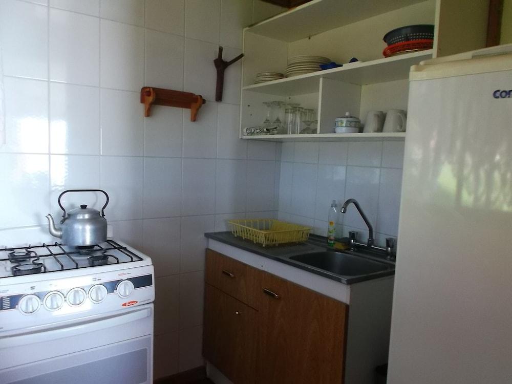 Hotel Puchaley Lafquen
