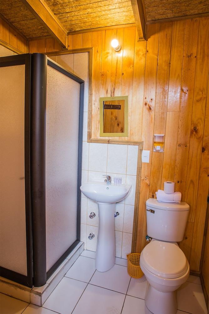 Hotel Puchaley Lafquen