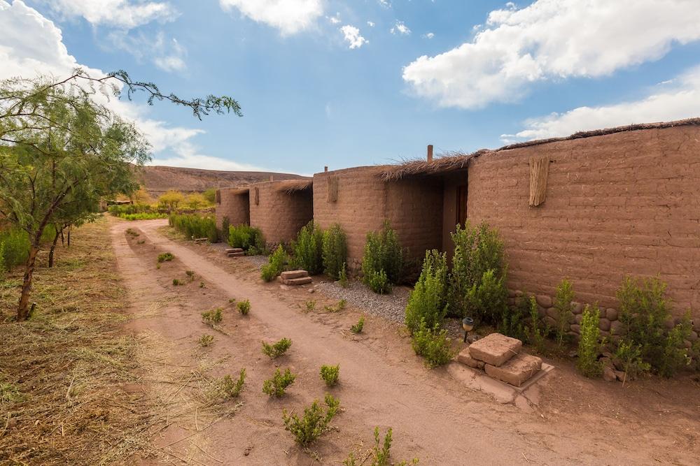 Eco Lodge El Andinista