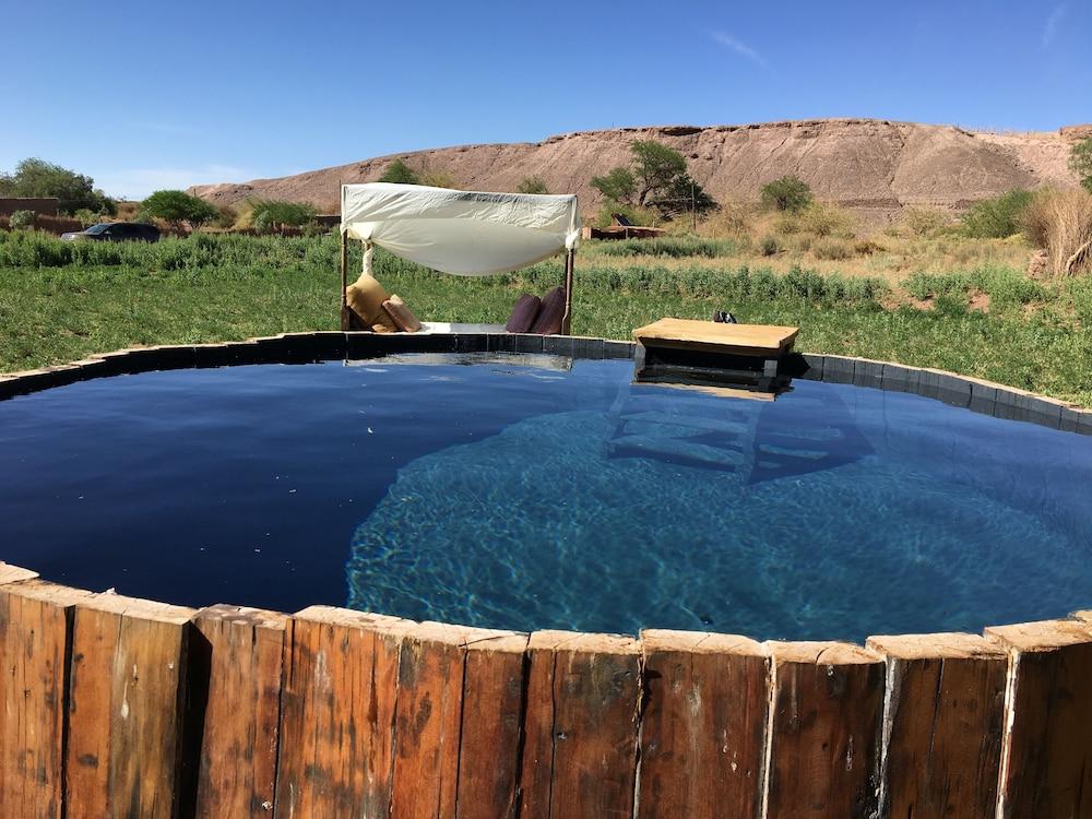 Eco Lodge El Andinista