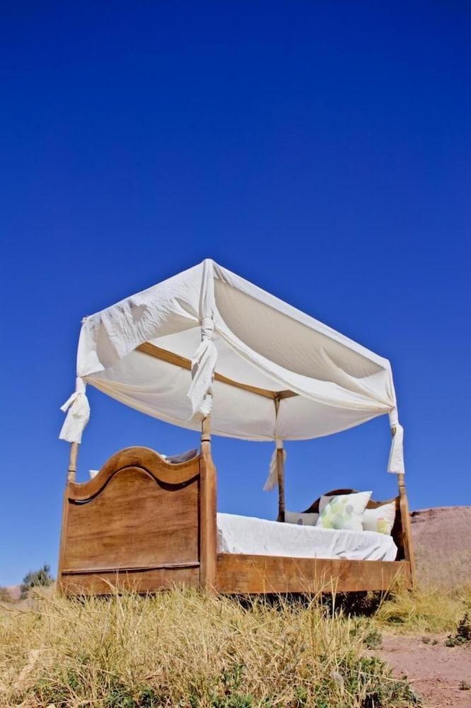 Eco Lodge El Andinista