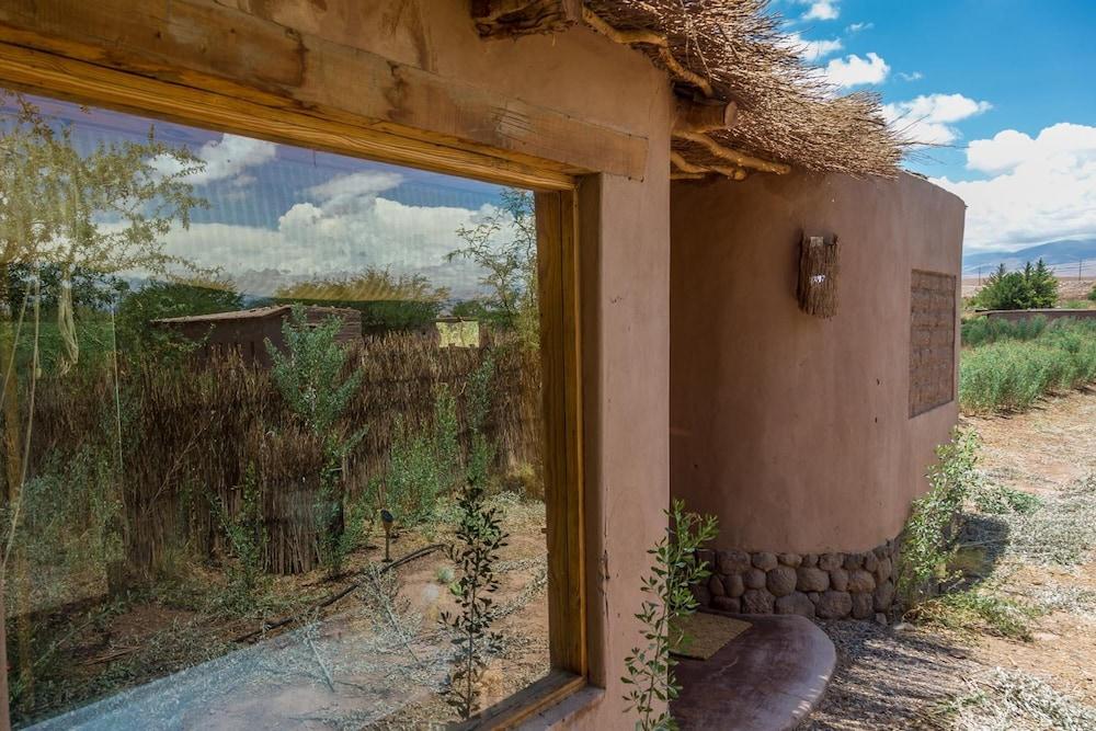 Eco Lodge El Andinista