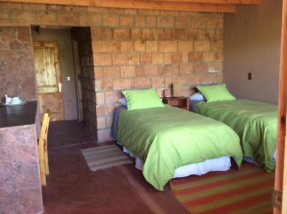 Eco Lodge El Andinista