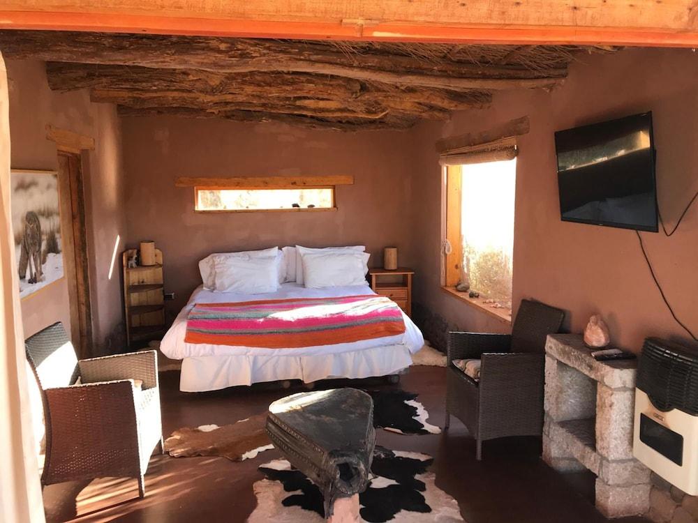 Eco Lodge El Andinista