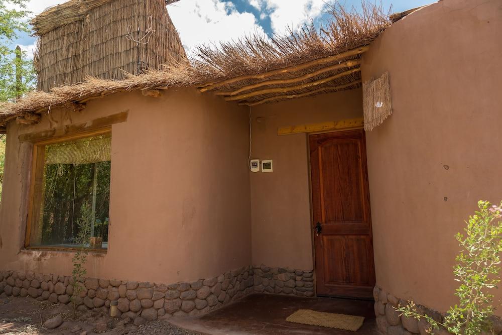 Eco Lodge El Andinista