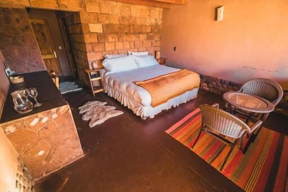 Eco Lodge El Andinista