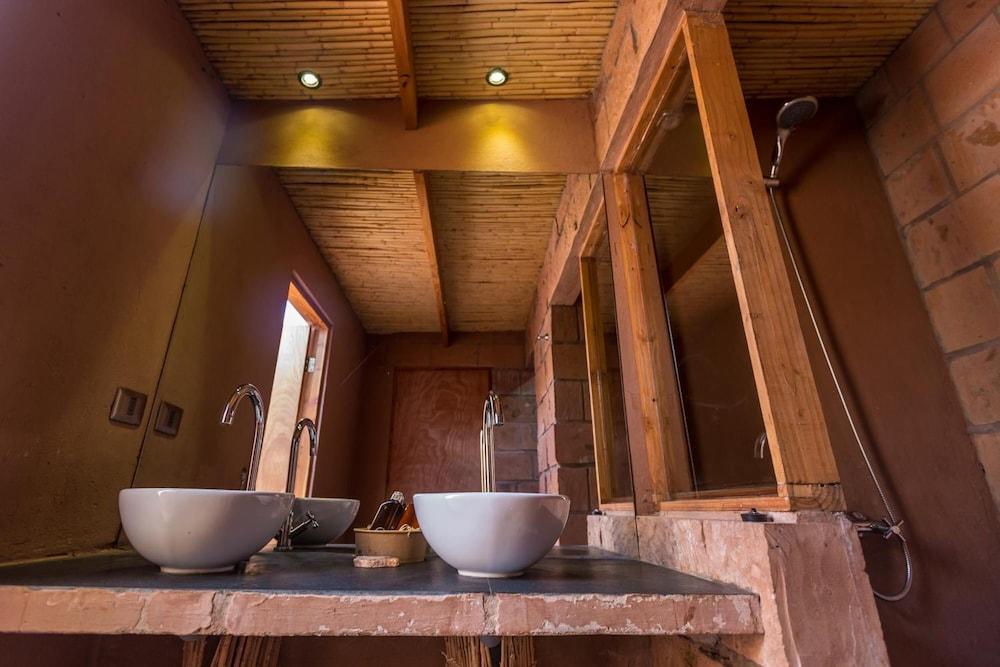 Eco Lodge El Andinista