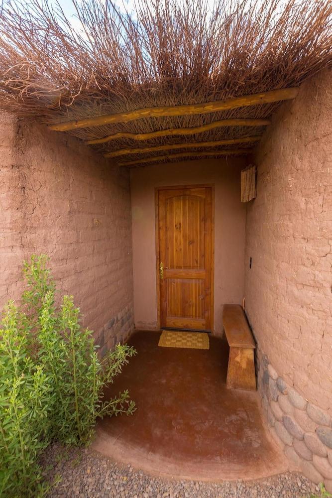 Eco Lodge El Andinista