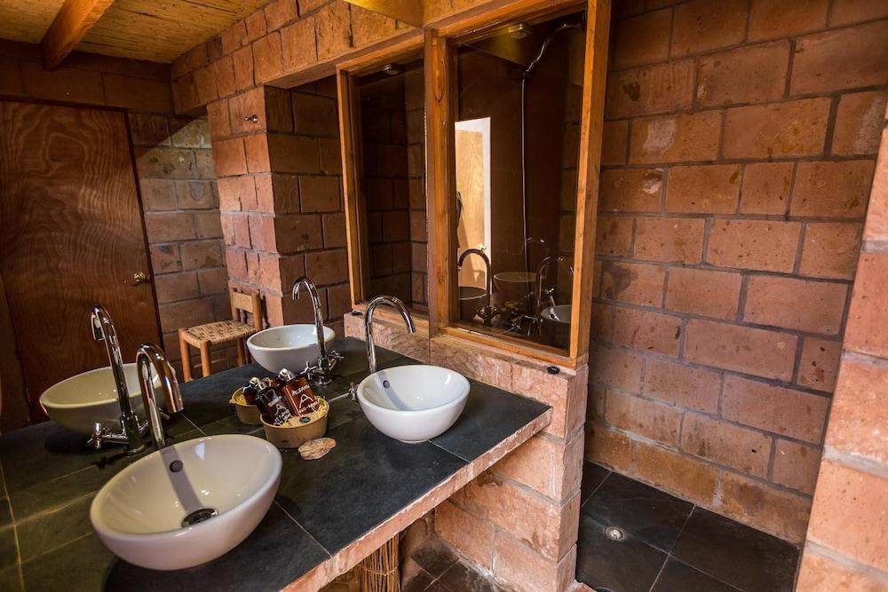 Eco Lodge El Andinista