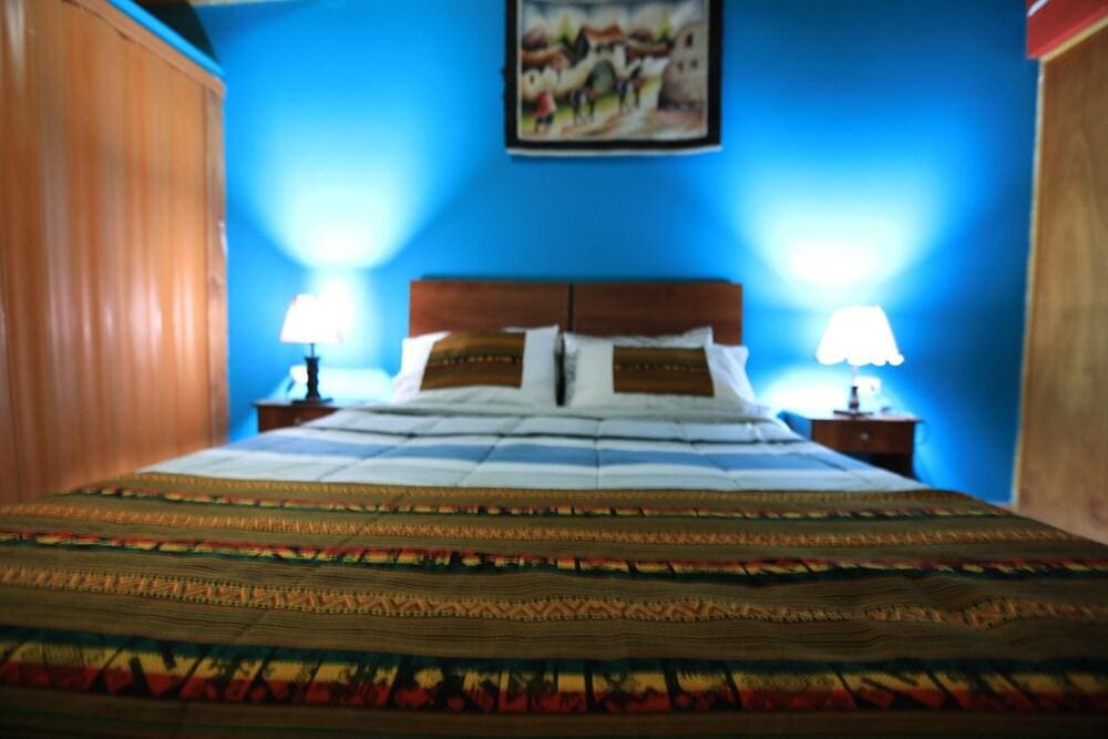 Hostal Belen Expediciones