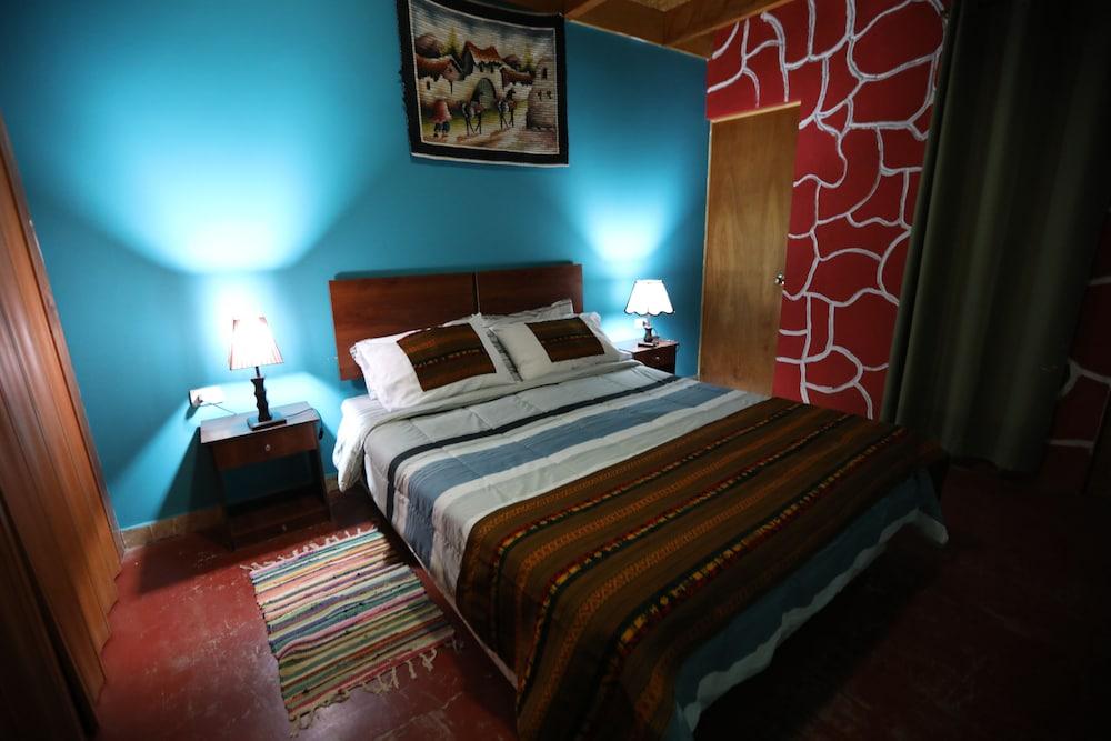 Hostal Belen Expediciones