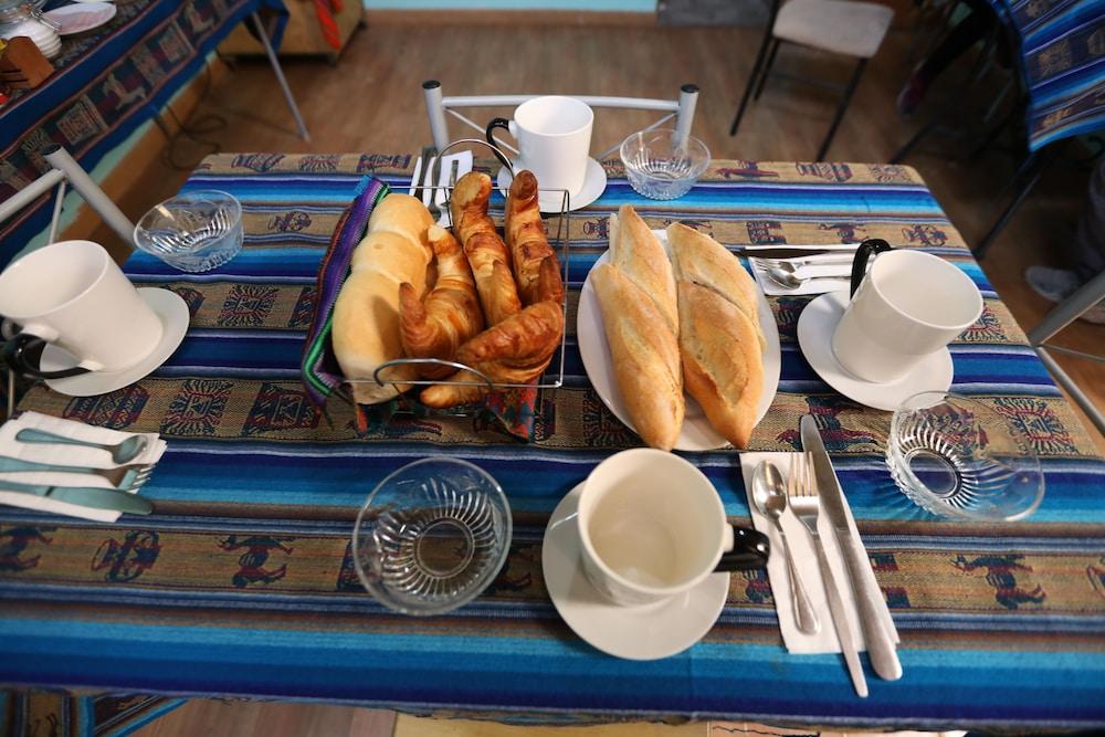 Hostal Belen Expediciones
