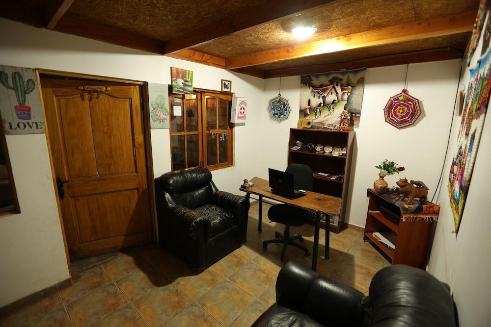 Hostal Belen Expediciones