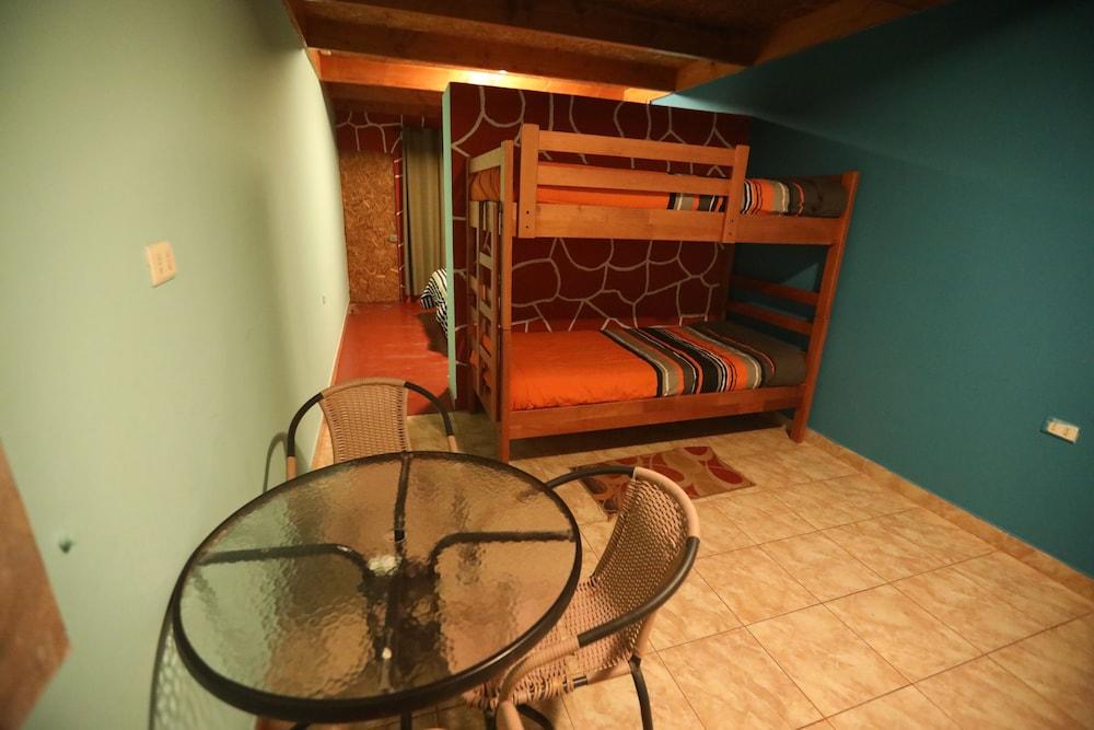 Hostal Belen Expediciones