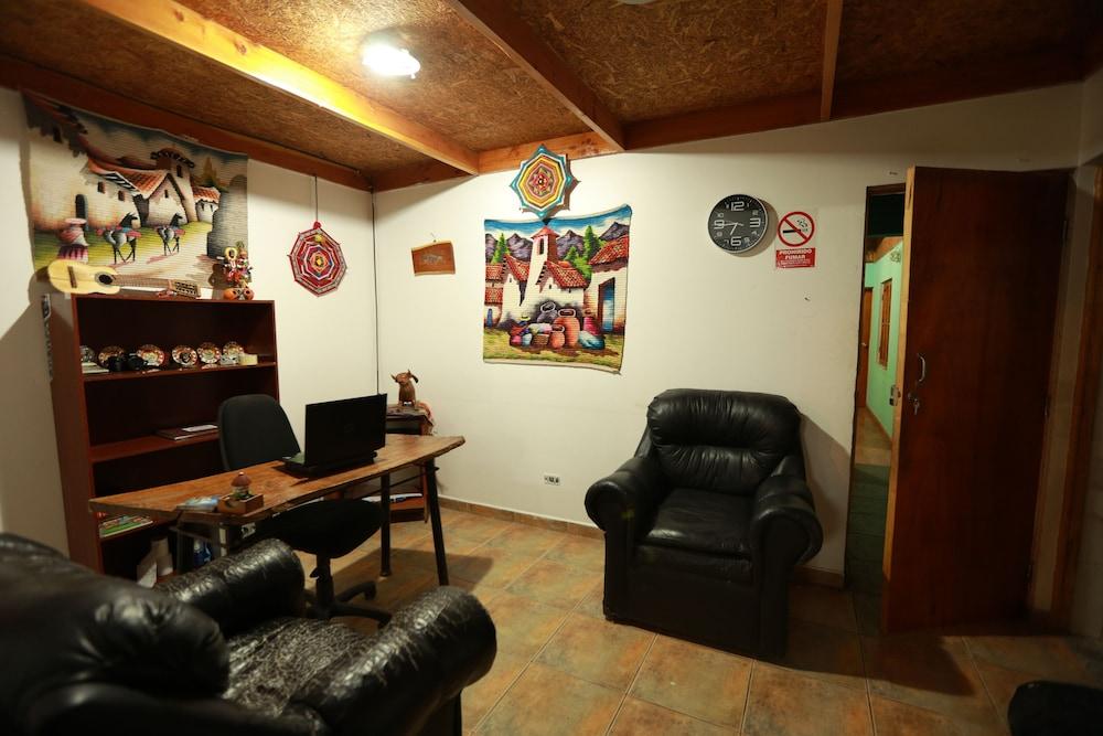 Hostal Belen Expediciones