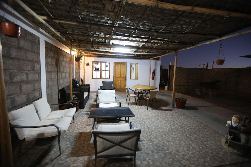 Hostal Belen Expediciones